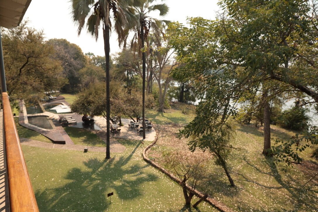 The Palm River Hotel-酒店景观