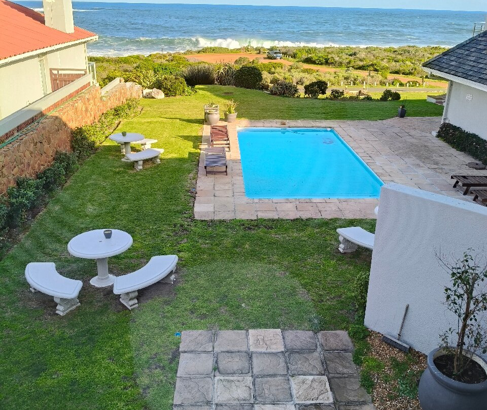 Sandbaai Country House主图