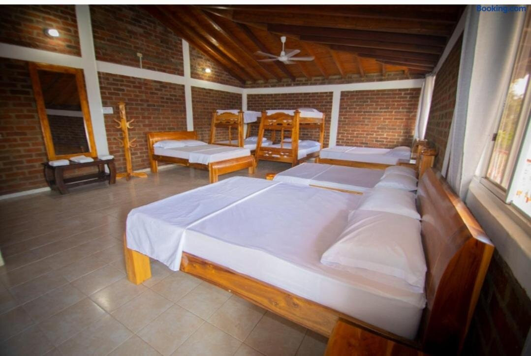 Finca Hotel Piedra Roja