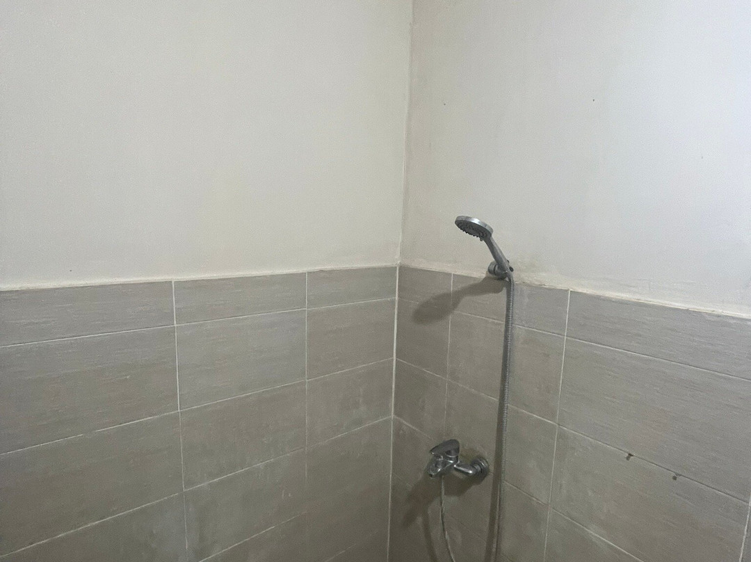 Kuta Lodge Homestay主图