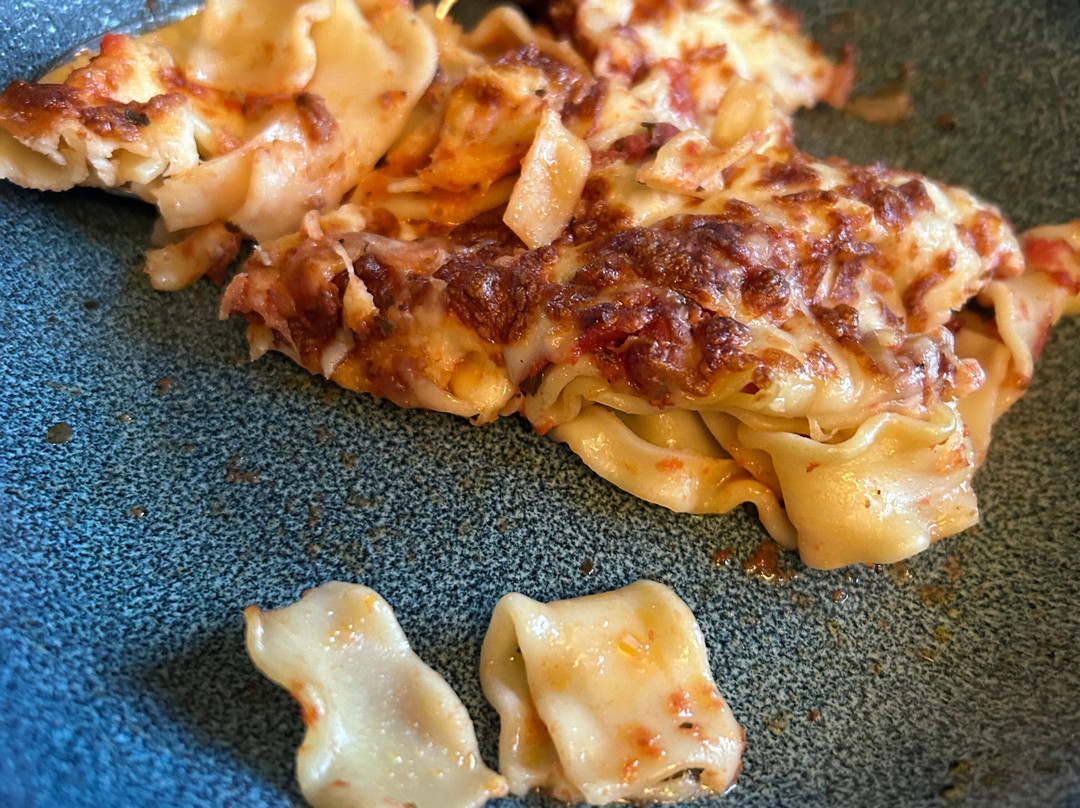 The Leaf Sports Bar-Hardisty必去景点