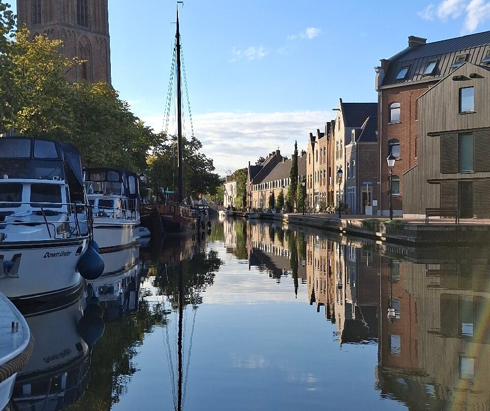 Le Boat - Vinkeveen-Vinkeveen必去景点