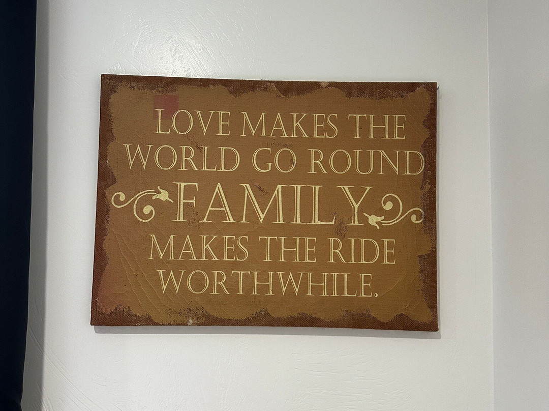 The Panguitch House主图