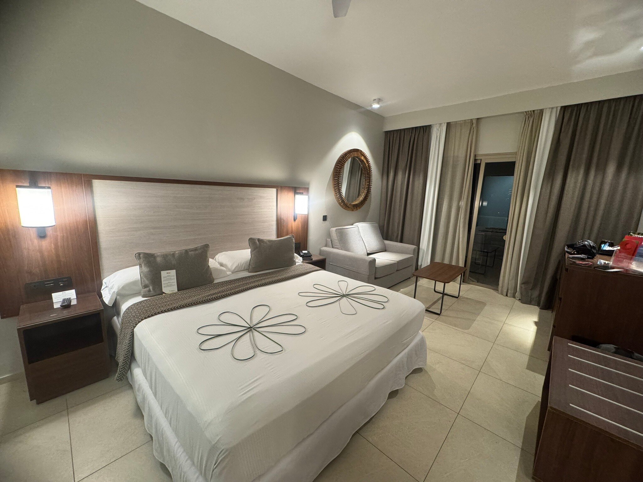 Hotel Riu Jambo-官方