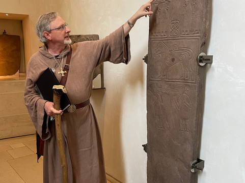 Soul of Scotland Tours-爱丁堡必去景点