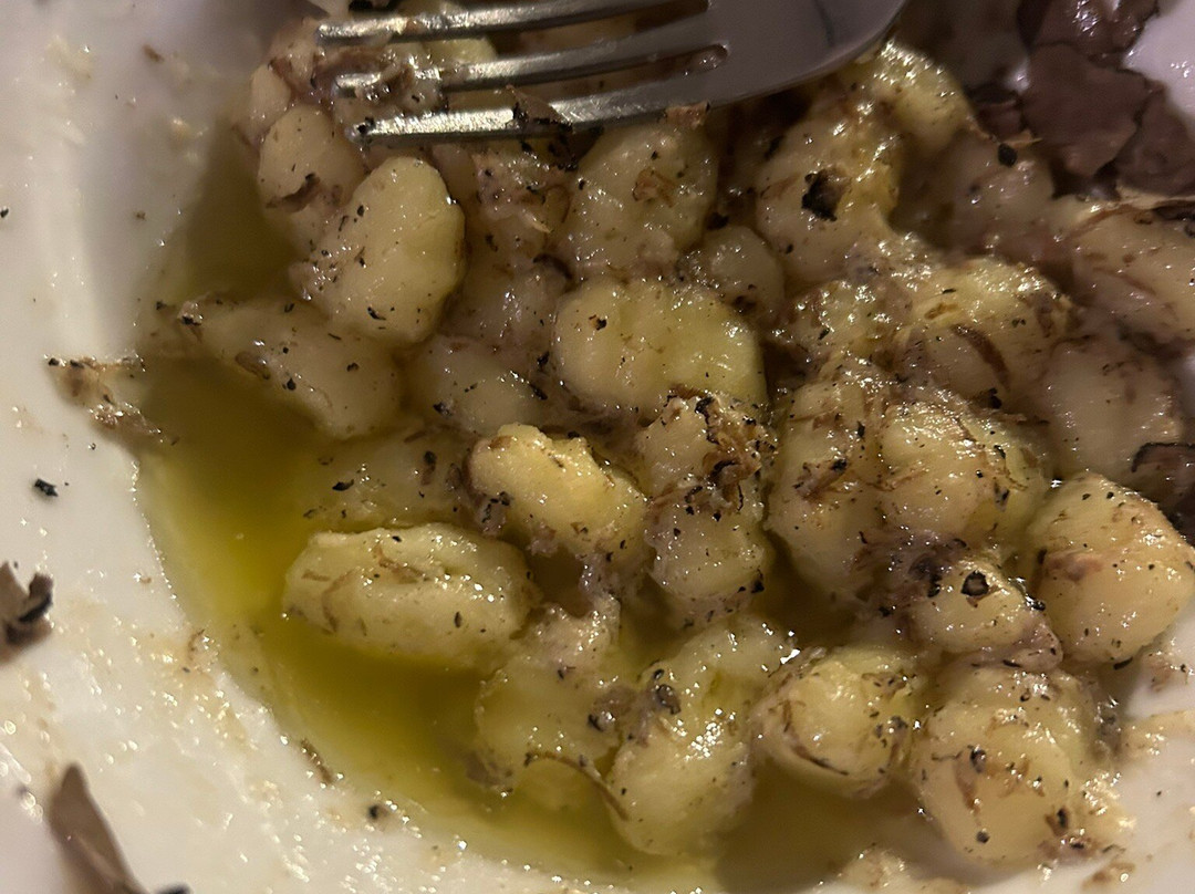 La Cantina Dei Tartufi-Barberino Tavarnellle必去景点