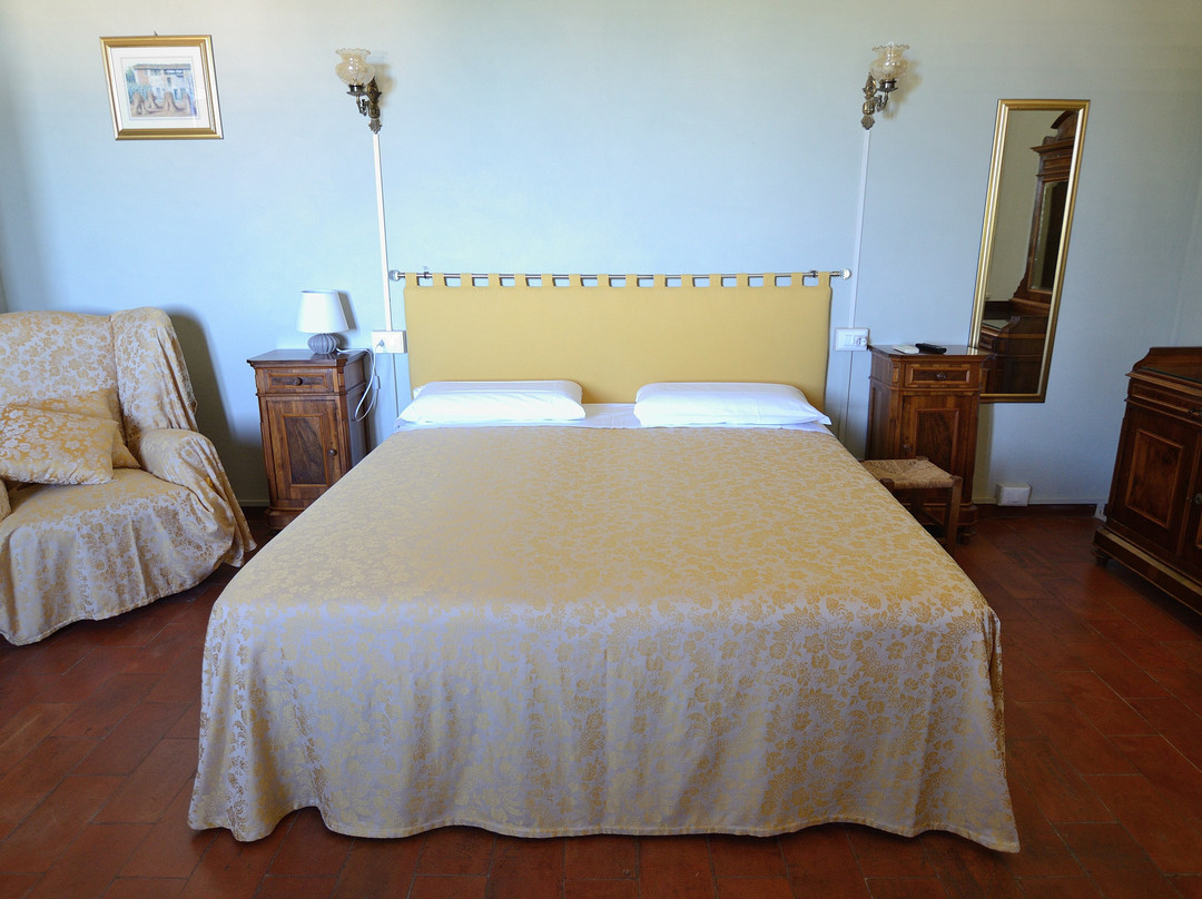 Bed & Breakfast Corte Fitti主图