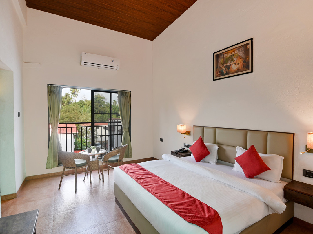 Vaarsa by Bay Hotels, Alibaug主图