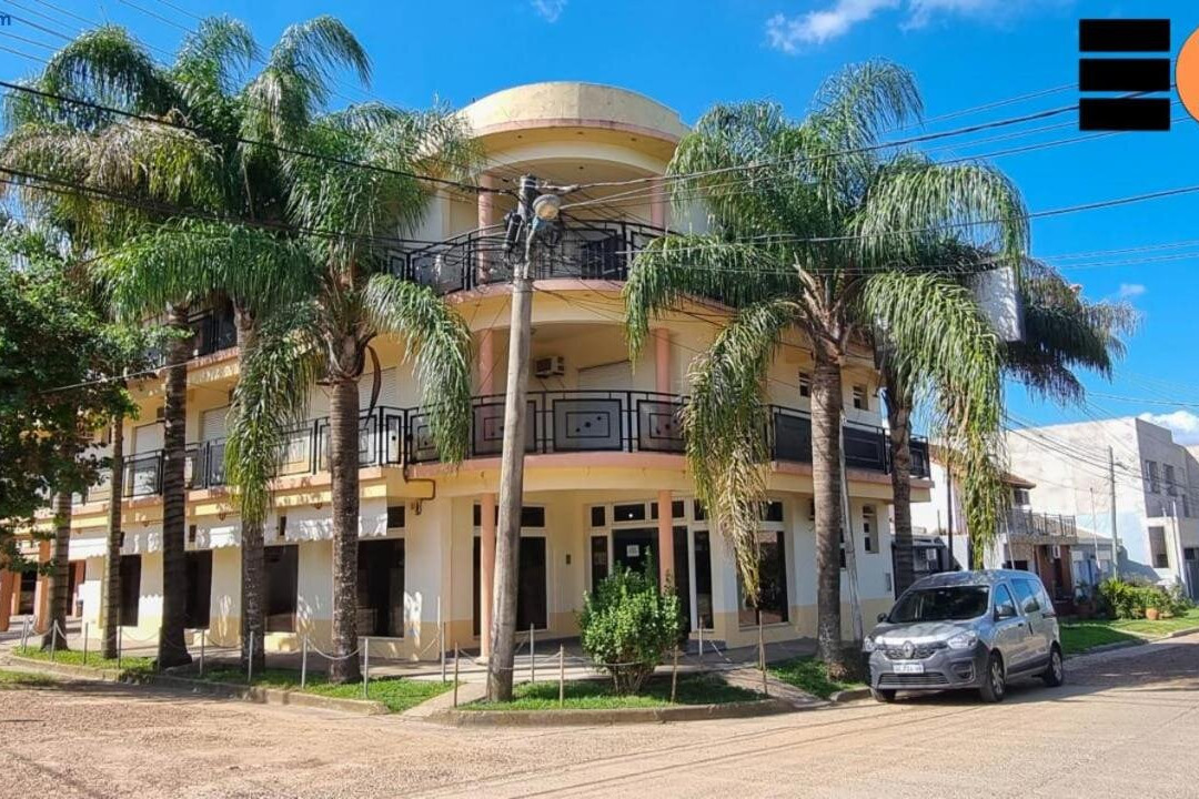 El Hotelito