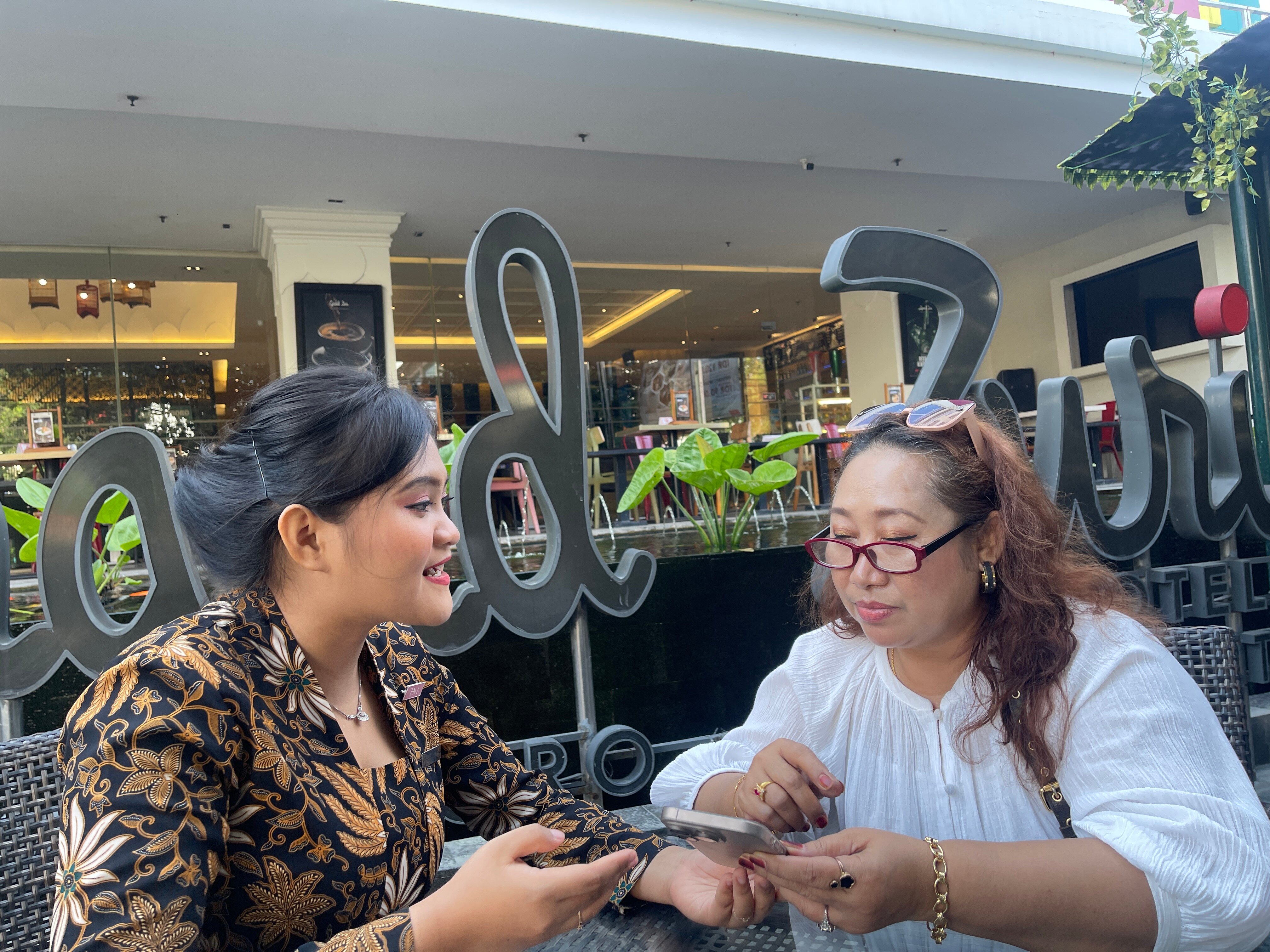 Grand Zuri Malioboro Yogyakarta-官方