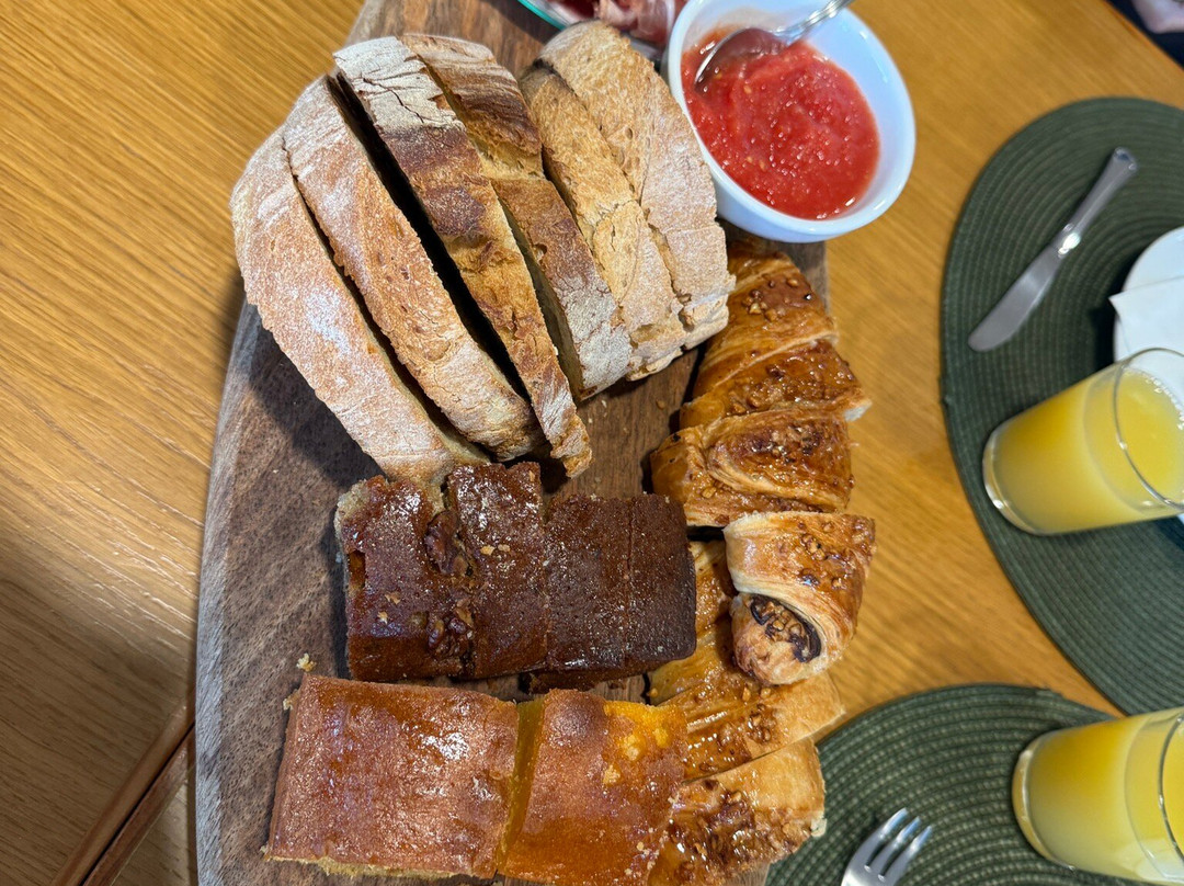 Rias Altas Hotel主图