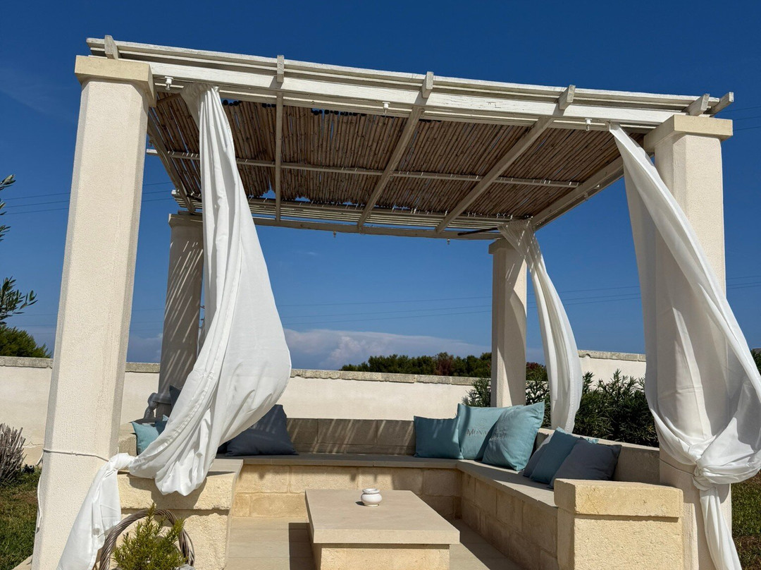 Masseria Dei Monaci Otranto主图