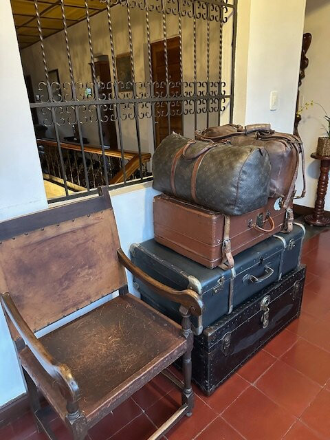 Hotel Don Alfonso主图