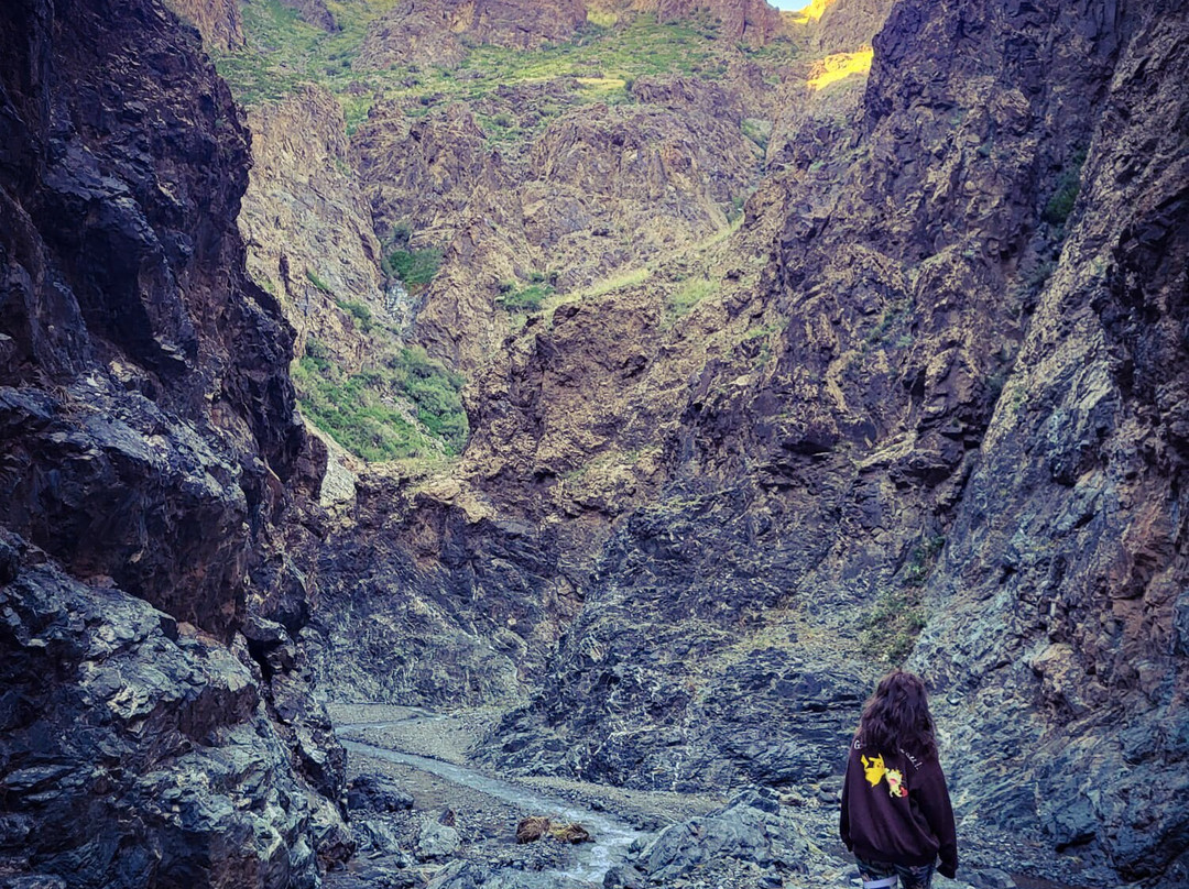 Bek Travel-Olgiy必去景点