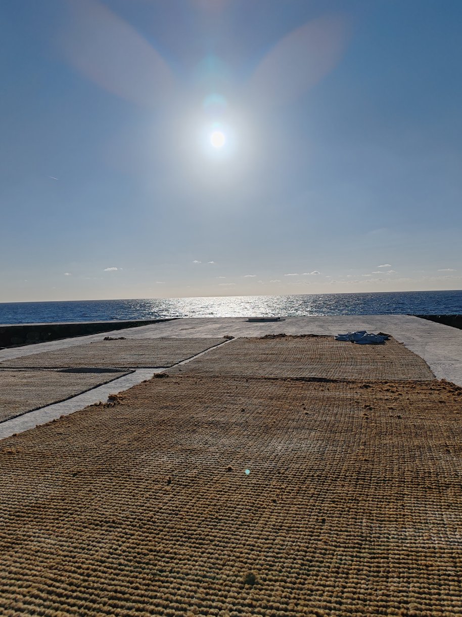 穆尔希亚度假村及水疗中心-浴室