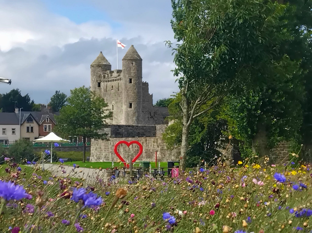 Enniskillen Castle-恩尼斯基林必去景点