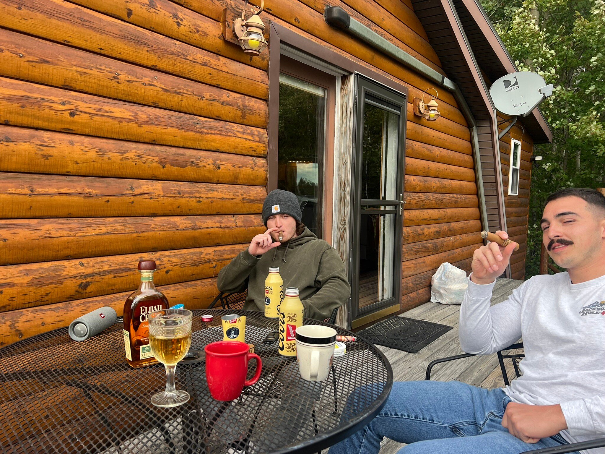 5 Lakes Lodge-官方