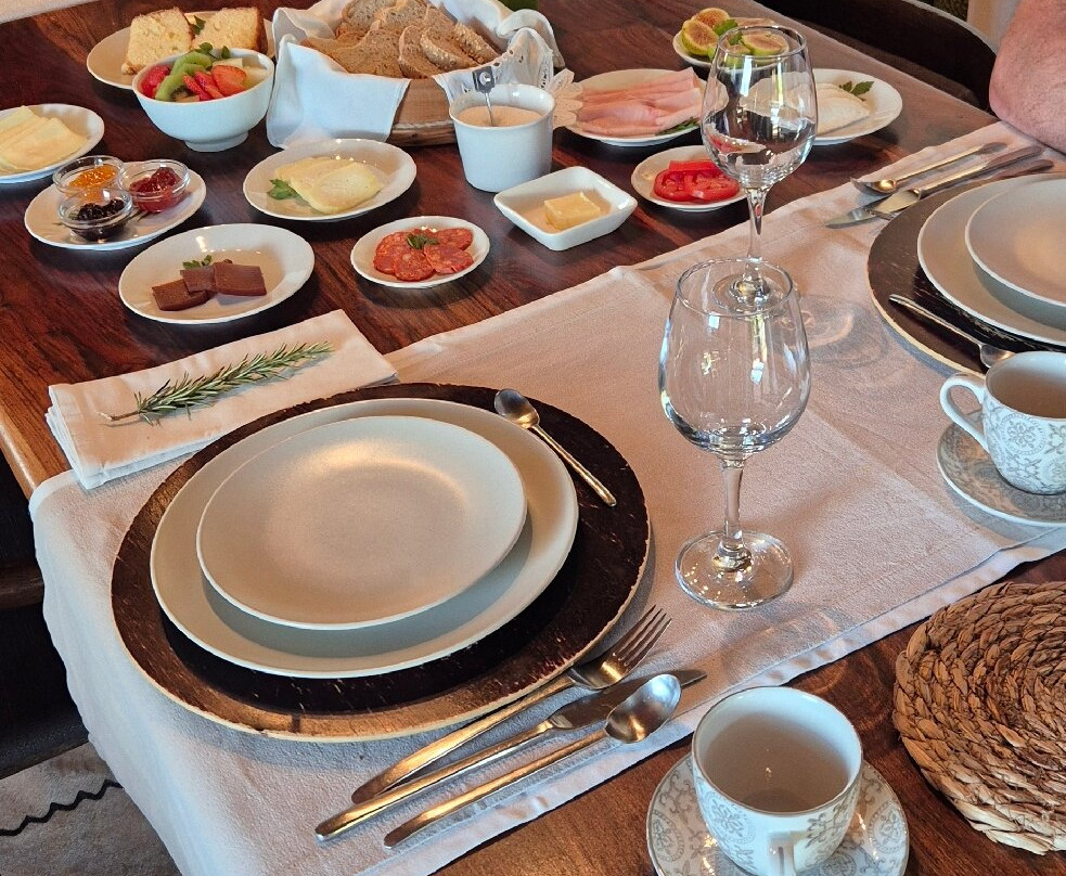 Herdade do Reguenguinho主图