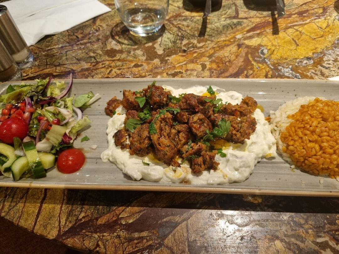 Yaprak Restaurant