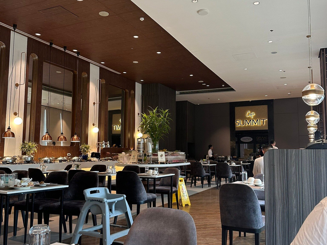 Grand Summit Hotel General Santos主图