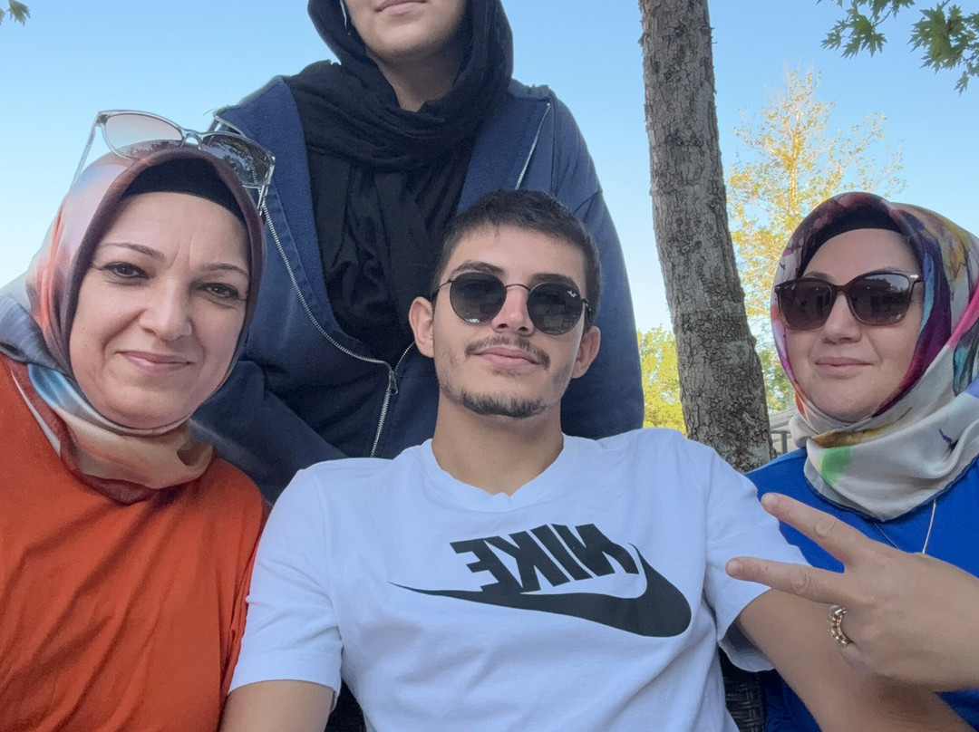 Hilas Thermal Resort & Spa主图