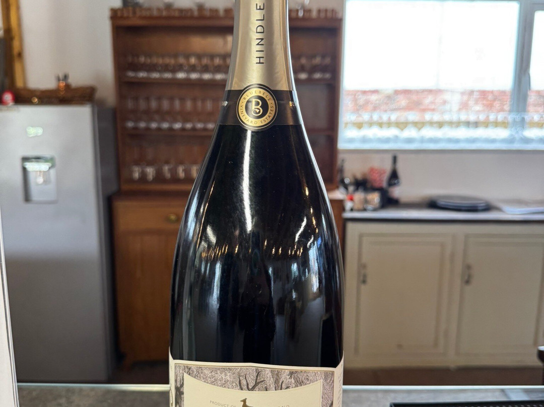 Bluebell Vineyard Estates-Sheffield Green必去景点