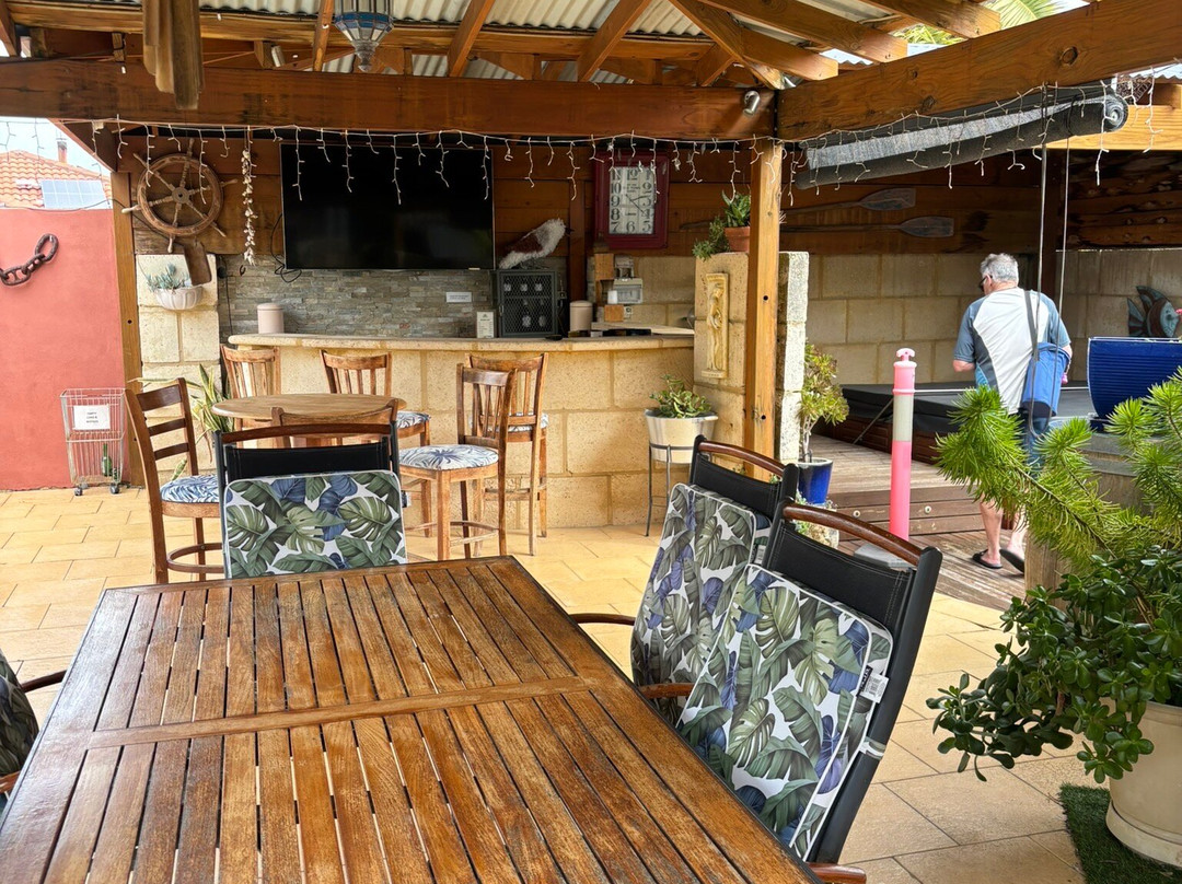 Ocean Reef Homestay主图