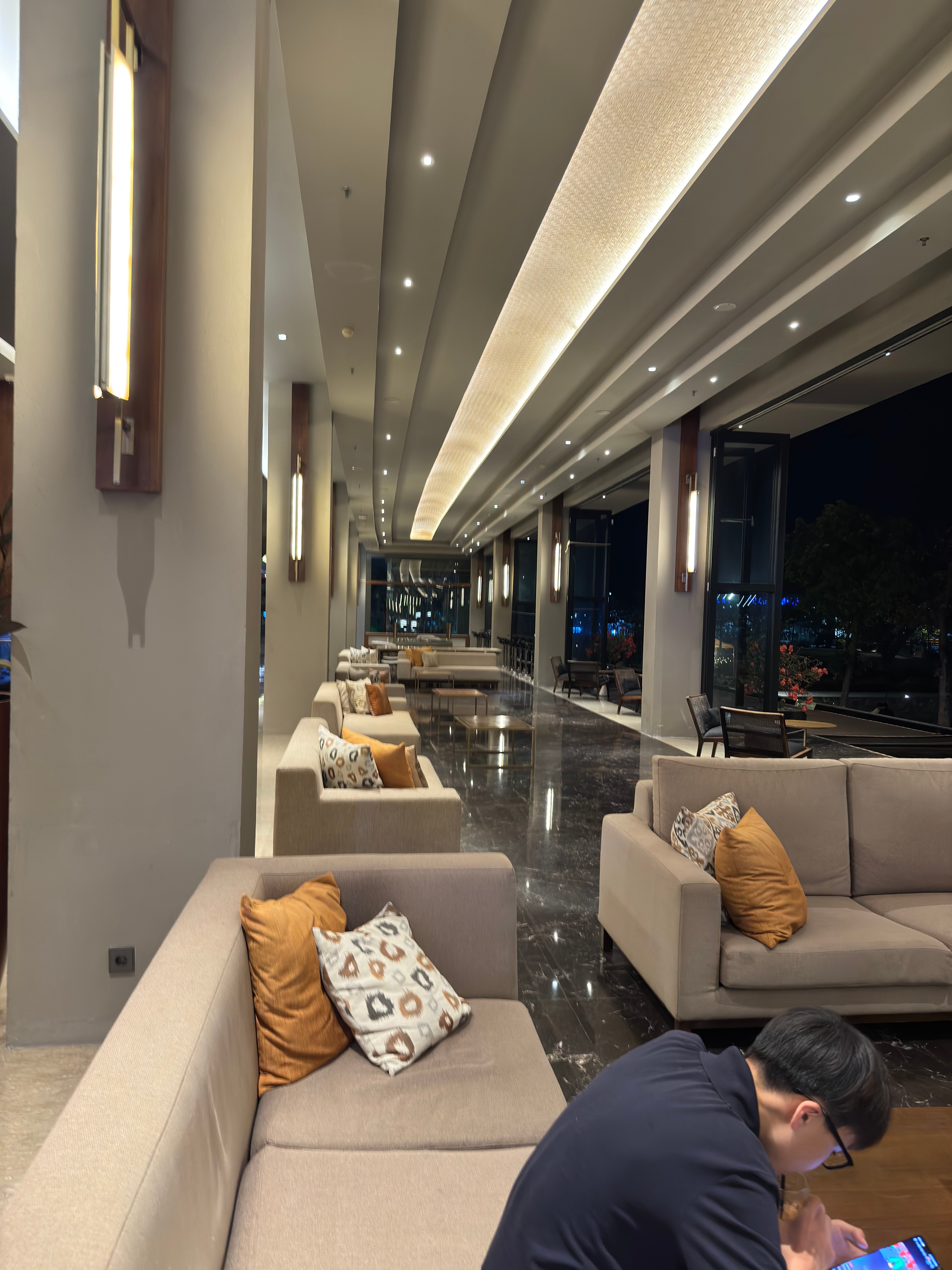 Meruorah Komodo Labuan Bajo-浴室