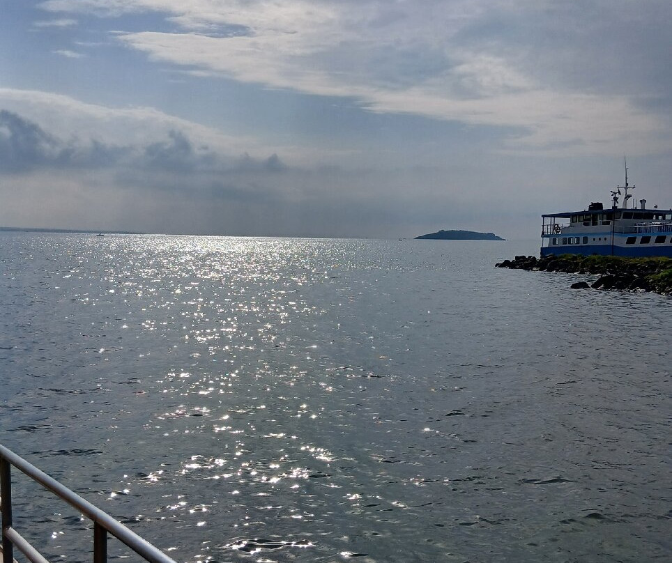 Takawiri Victoria Sands主图