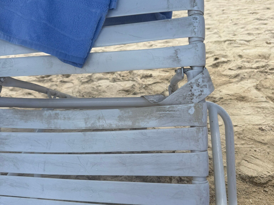 Kim Sha Beach-辛普森湾必去景点