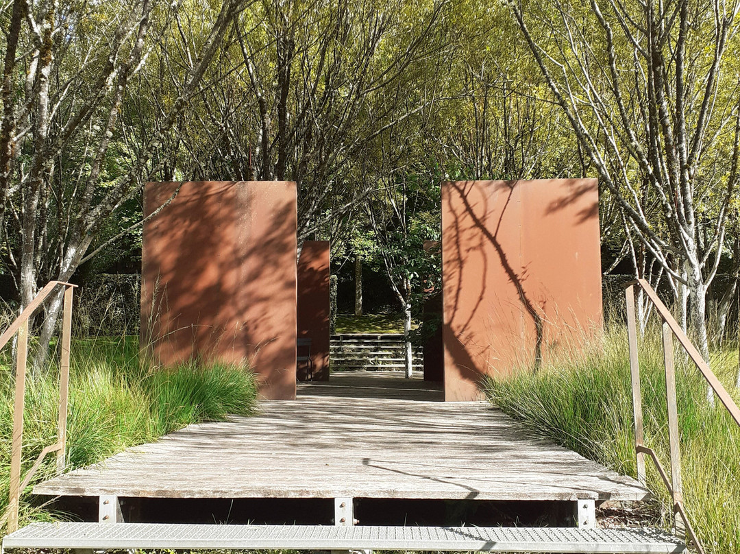 Les Jardins Sothys-Auriac必去景点