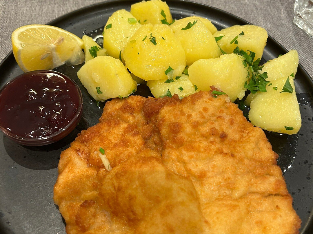 Hotel Zur Post主图