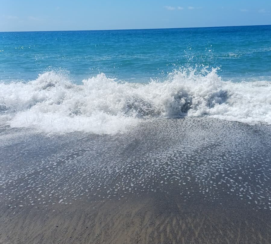 Cala d'Arconte, Cilento-Marina di Camerota必去景点