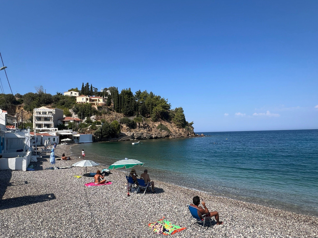 Nagos Beach-Nagos必去景点