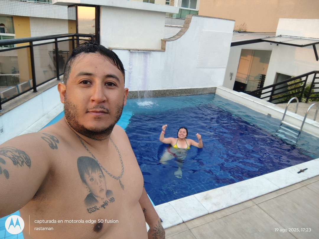 Hotel Solar do Amanhecer主图