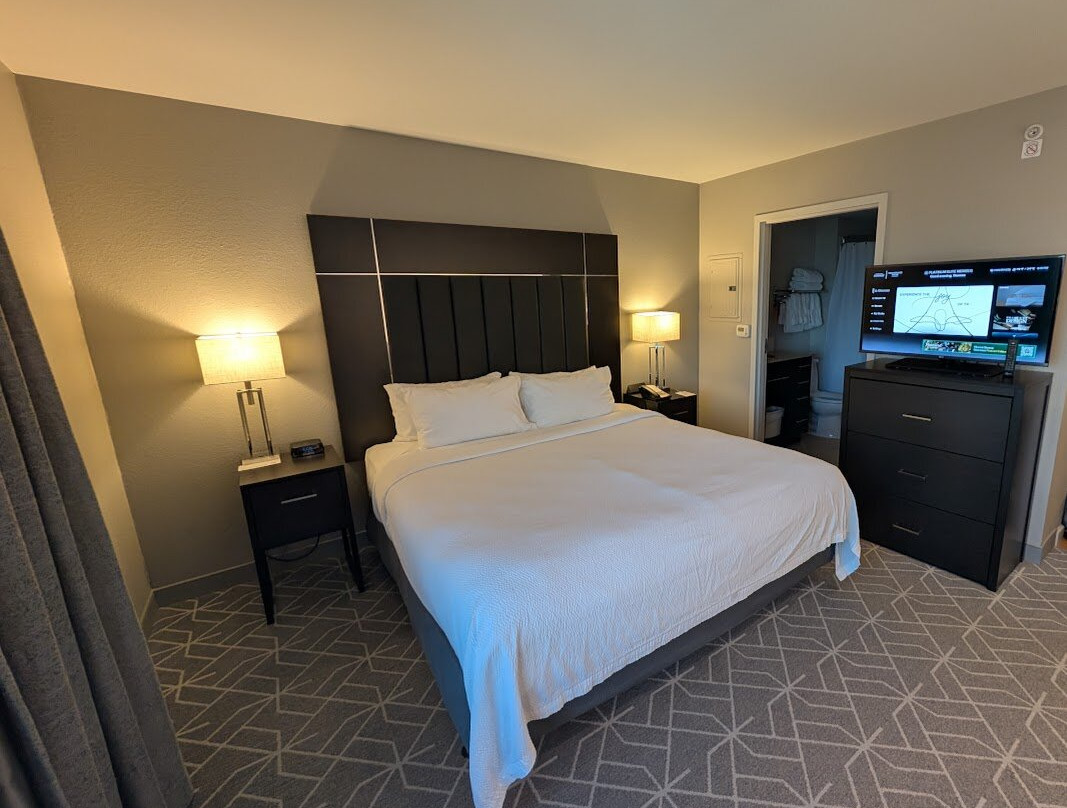 TownePlace Suites Providence North Kingstown主图