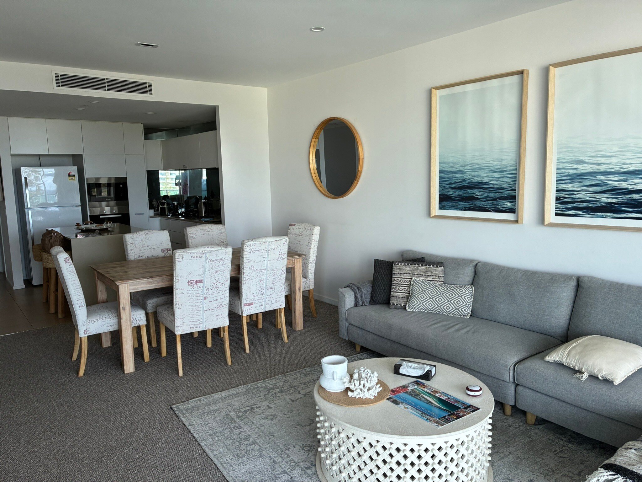 尼瓦纳海滨公寓-官方