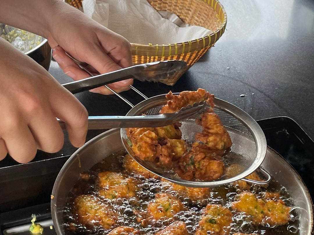 Villa Coco Balinese Cooking Classes-水明漾必去景点