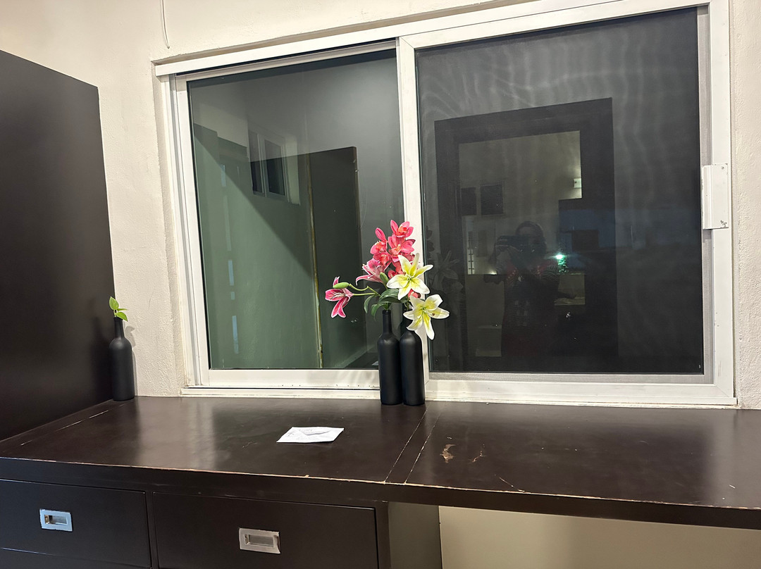 Hotel Villa Palmeras Cancun主图