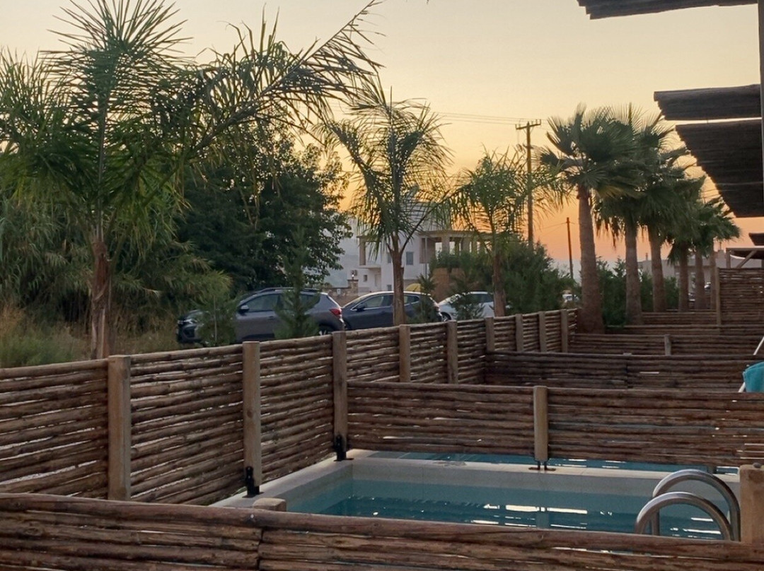 Sofia Resort Luxury Suites主图