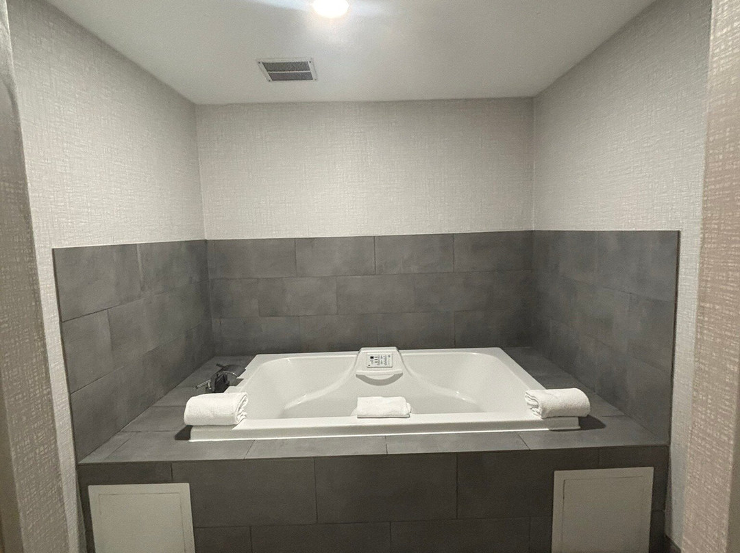 辛辛那提西北费尔菲尔德希尔顿恒庭酒店主图