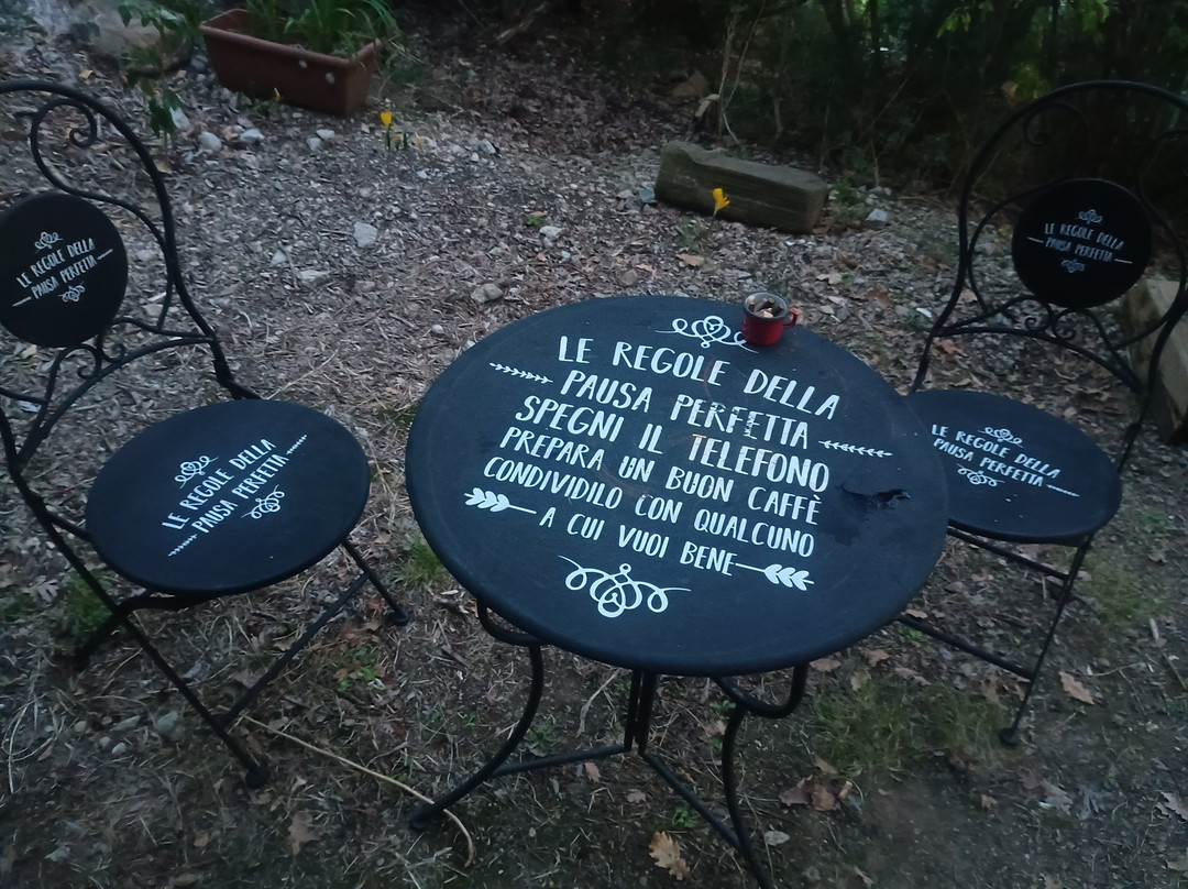 Sasso Erminia B&B Ecosostenibile主图