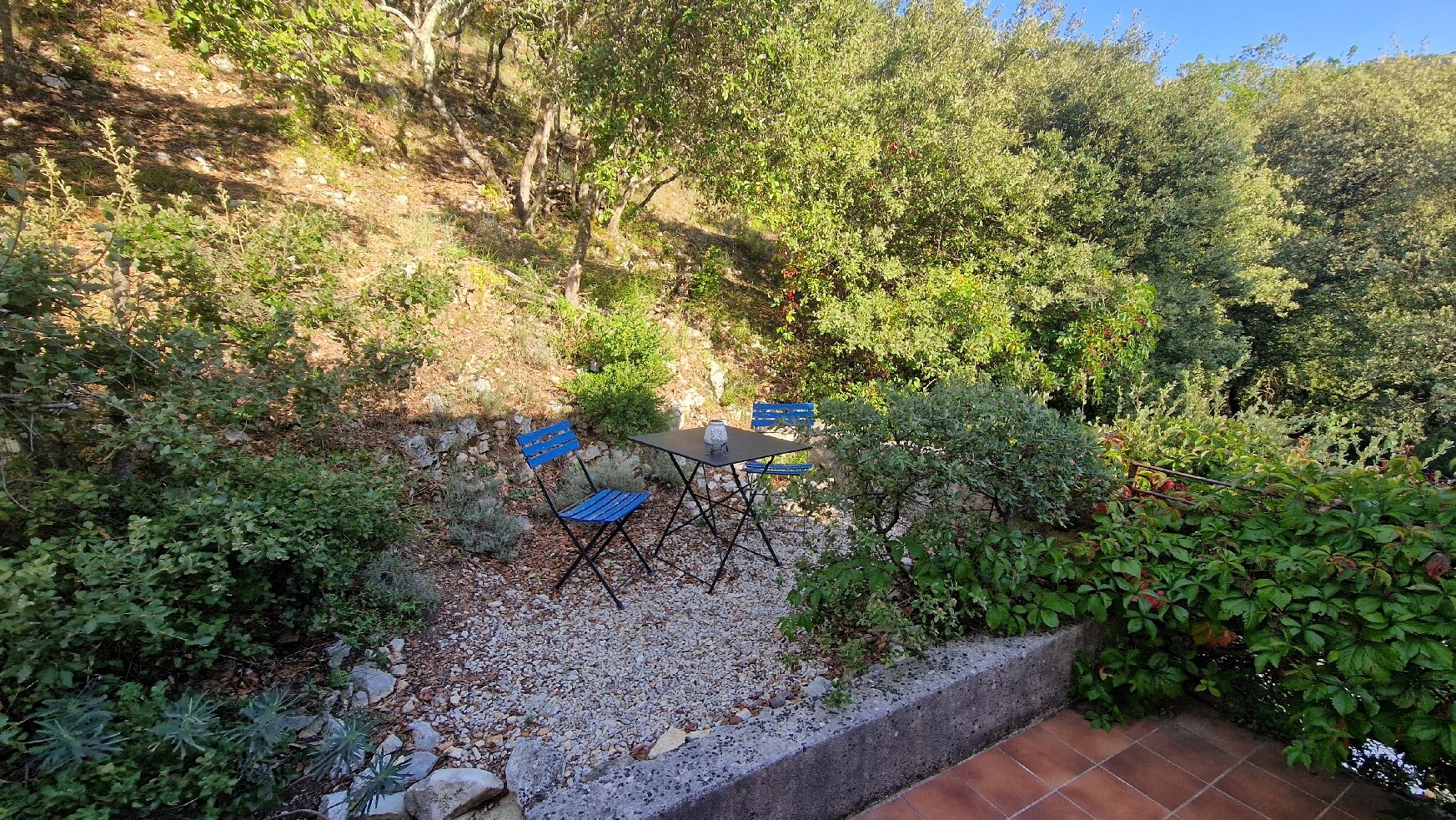 La Bergerie Pradel-官方