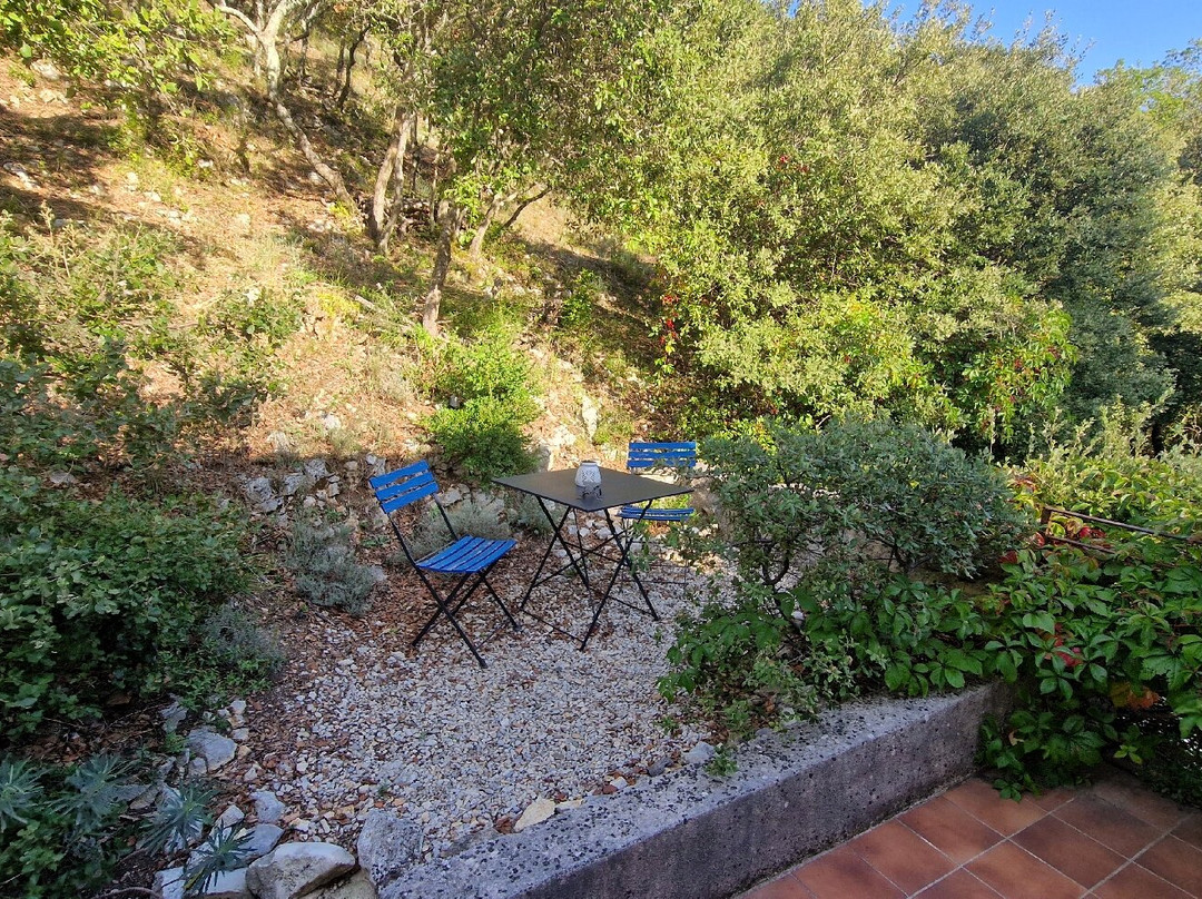 La Bergerie Pradel主图