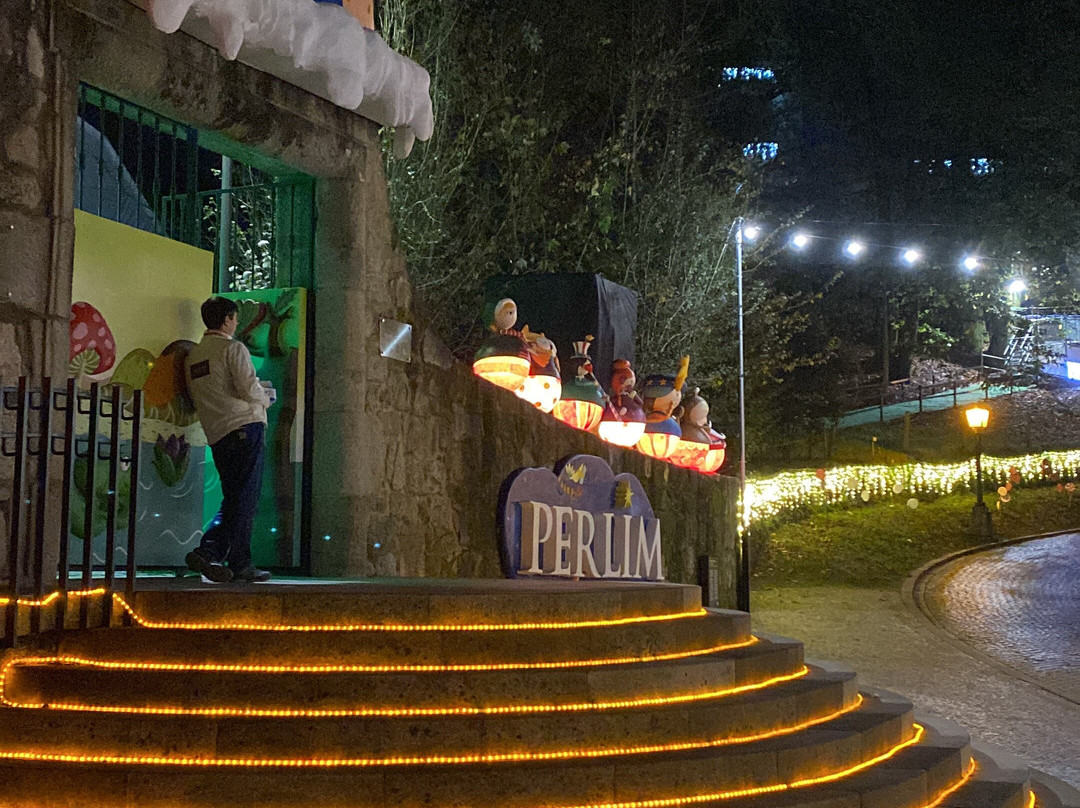 Perlim, Parque Temático De Natal-Santa Maria da Feira CIty必去景点