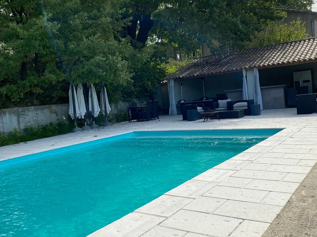 Truffle Hunting at Les Pastras-Cadenet必去景点