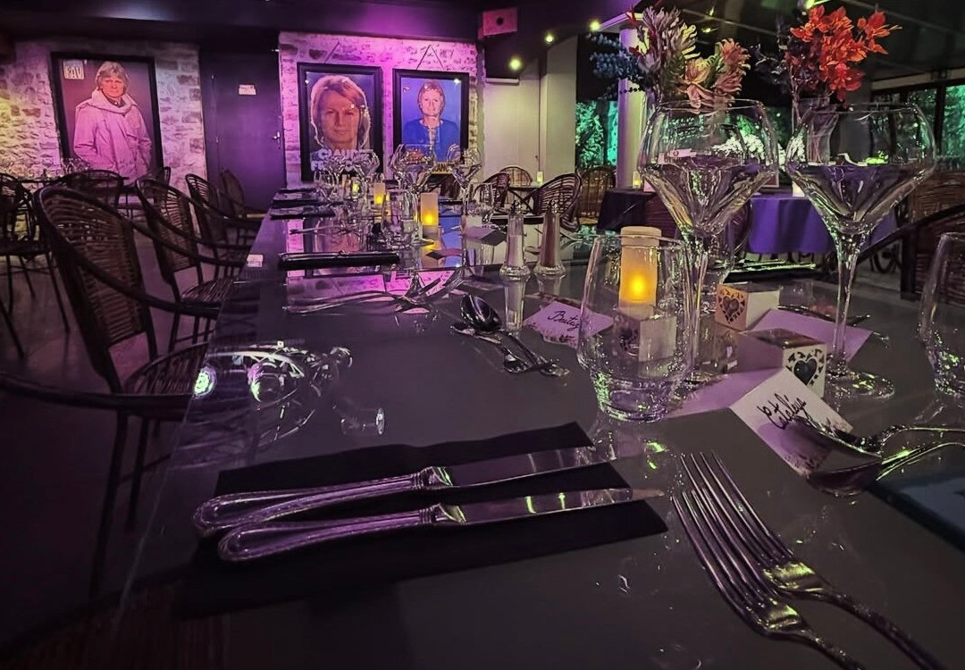 Le Moulin De Dannemois-Dannemois必去景点