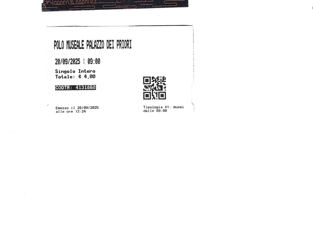 Palazzo dei Priori-费尔莫必去景点