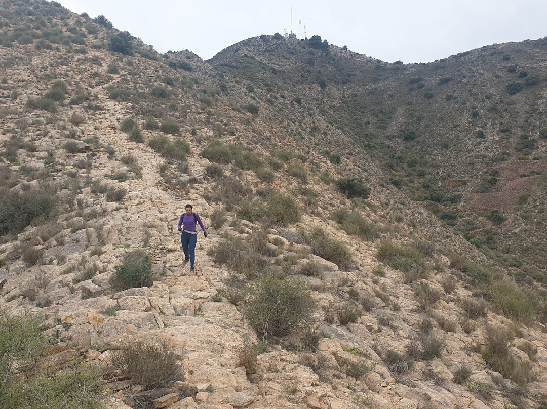 Cabezo Gordo-Torre-Pacheco必去景点