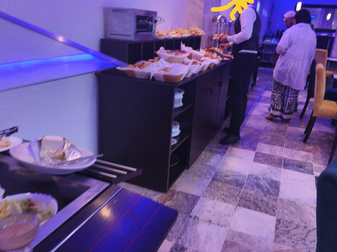 Tulip Inn Rym El Djamil Annaba主图